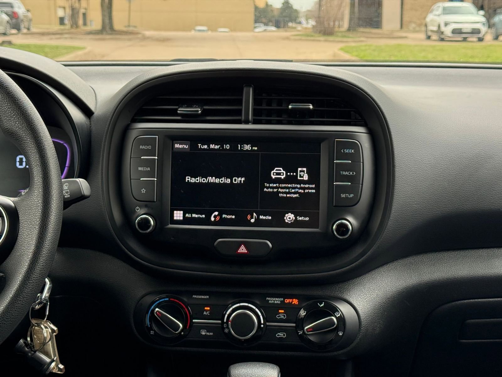 Thumbnail: 2025 Kia Soul - 17