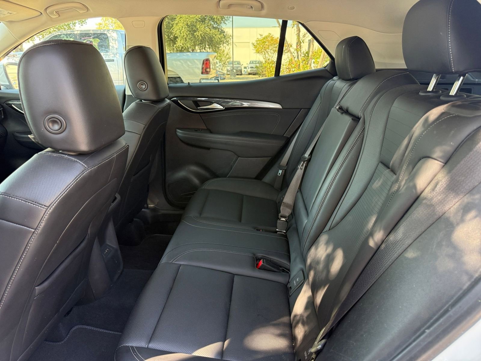 Thumbnail: 2024 Buick Envision - 25