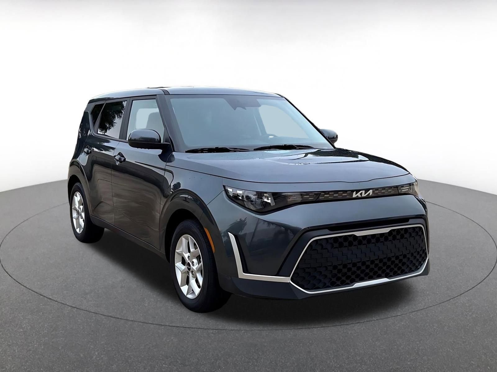 Thumbnail: 2025 Kia Soul - 1