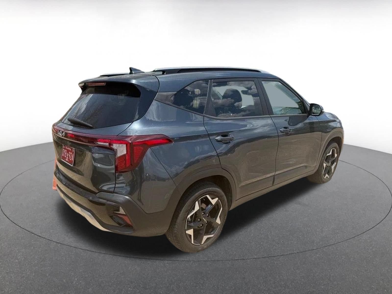 Thumbnail: 2025 Kia Seltos - 5