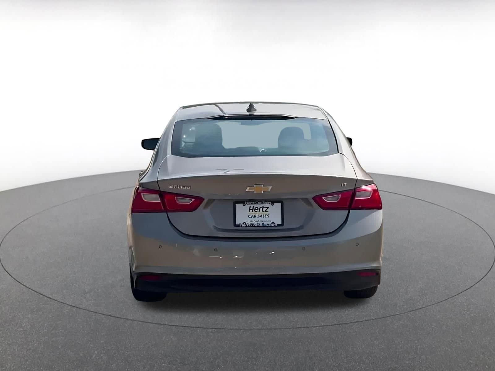 Thumbnail: 2024 Chevrolet Malibu - 12