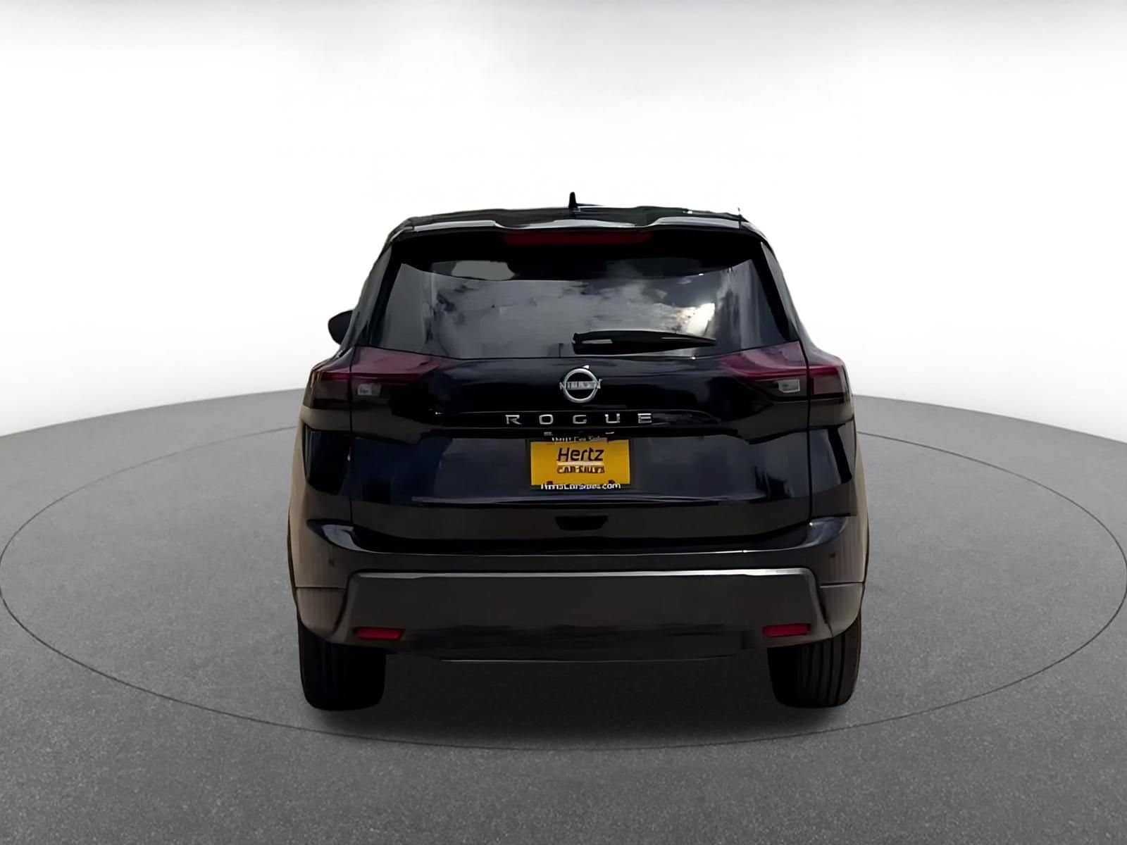 Thumbnail: 2025 Nissan Rogue - 12