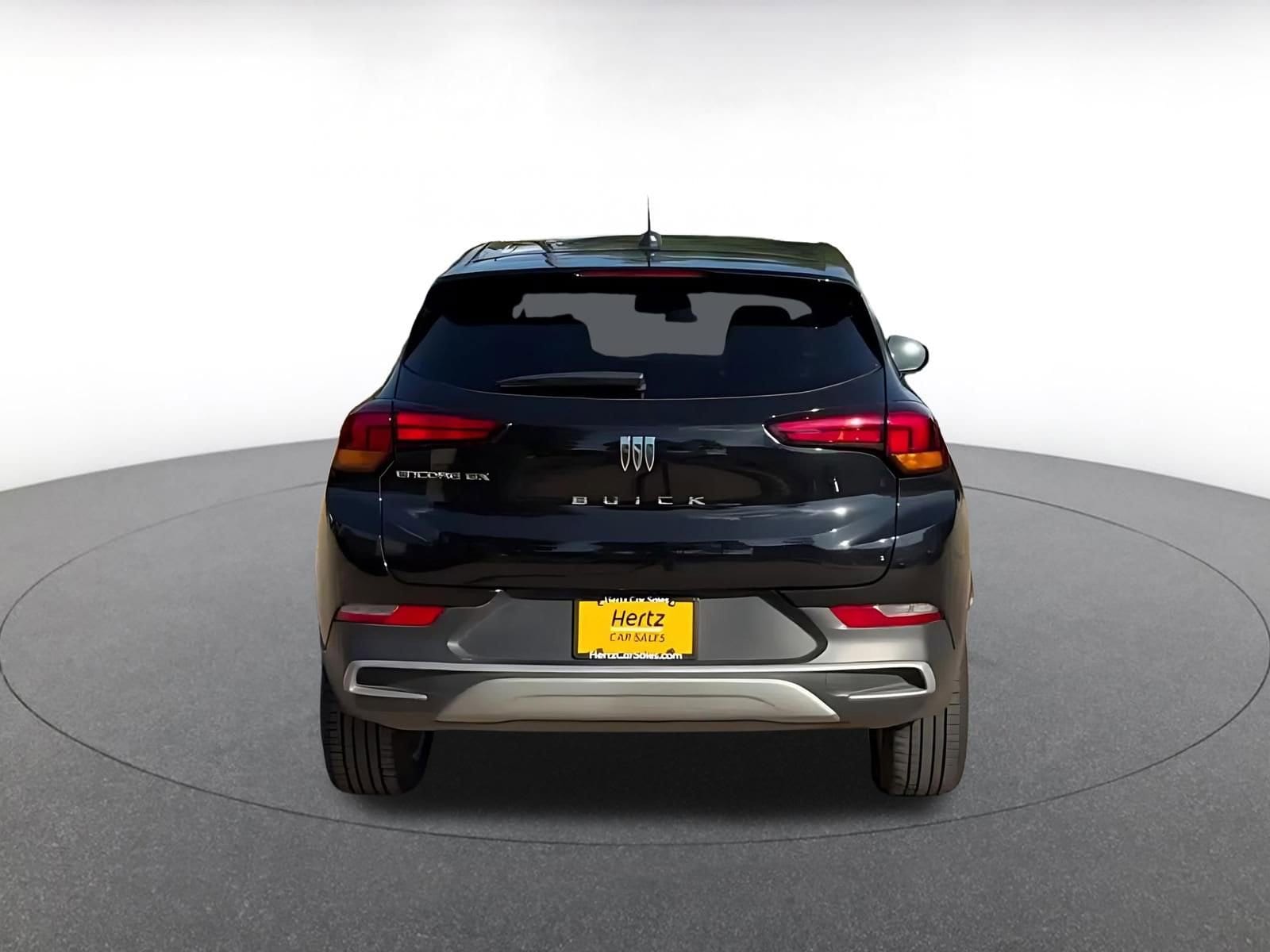 Thumbnail: 2025 Buick Encore GX - 12
