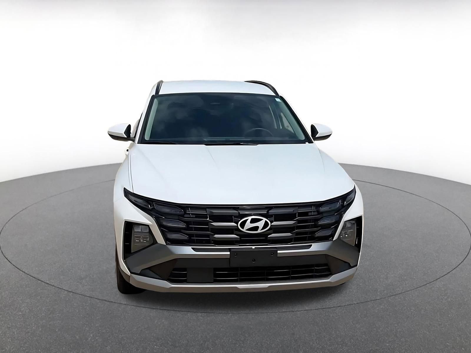 Thumbnail: 2025 Hyundai Tucson - 3