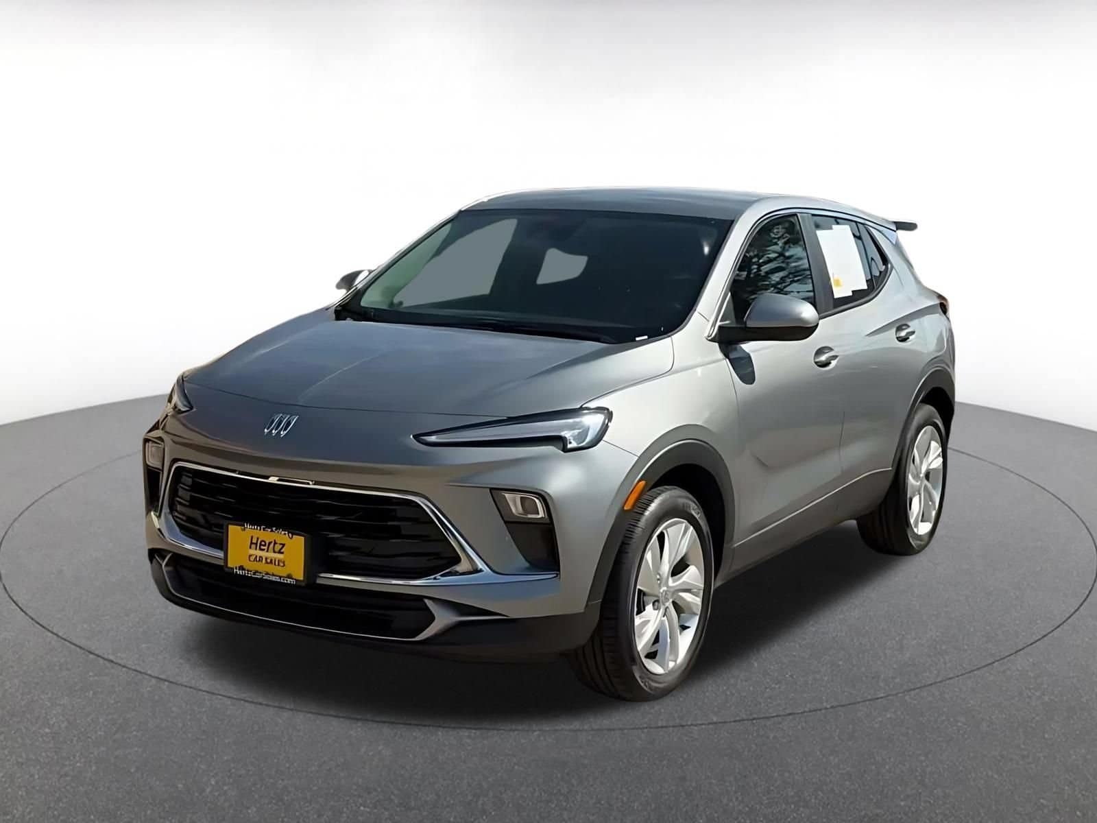 Thumbnail: 2026 Buick Encore GX - 5