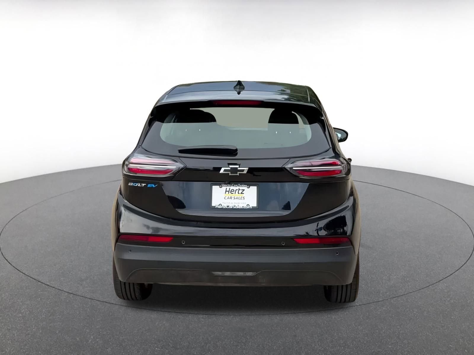 Thumbnail: 2023 Chevrolet Bolt EV - 12