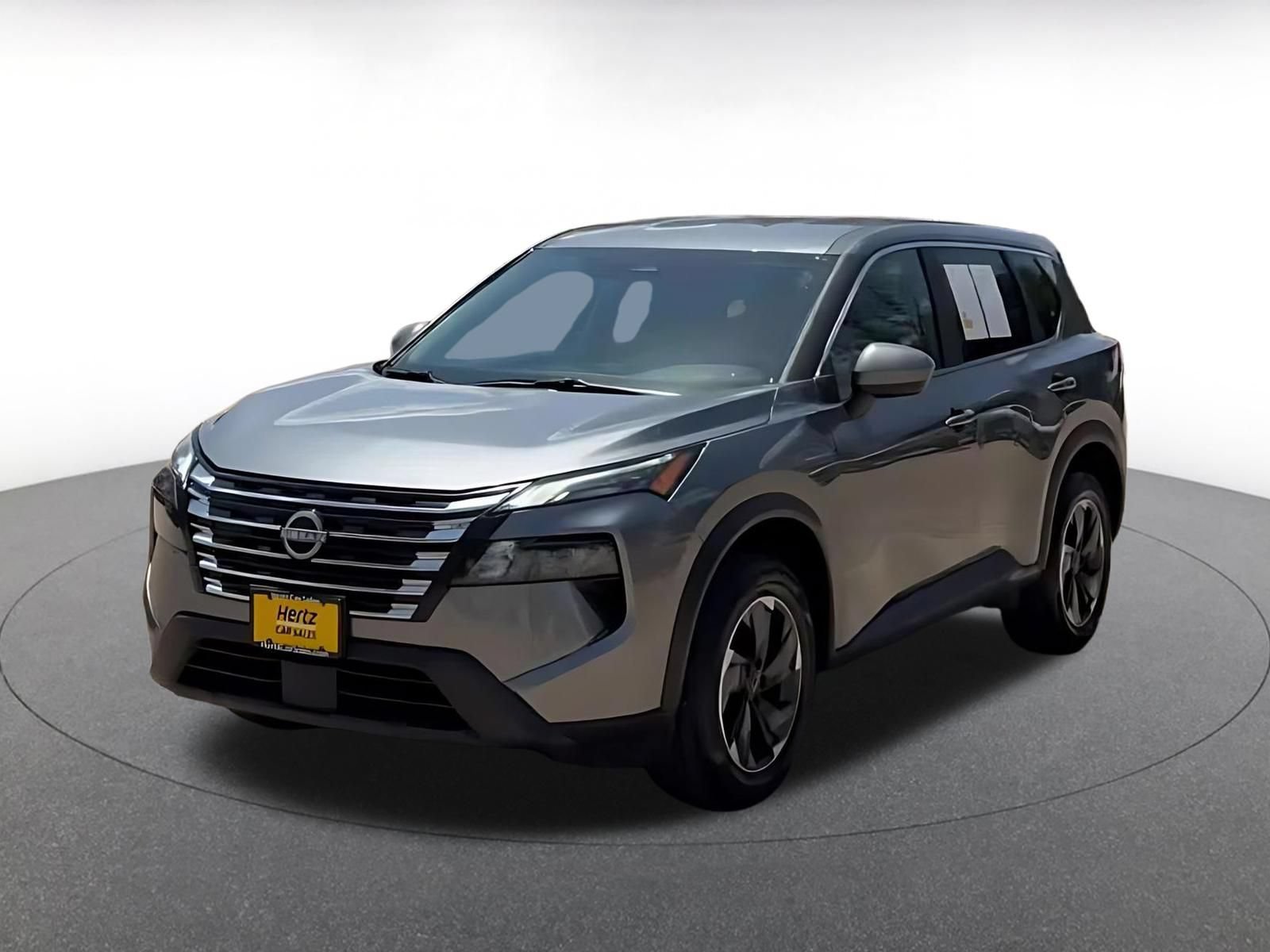 Thumbnail: 2025 Nissan Rogue - 7