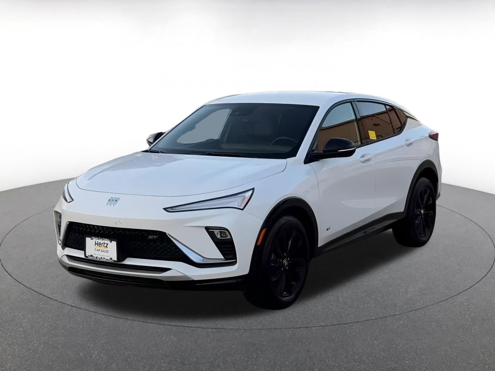 Thumbnail: 2025 Buick Envista - 8