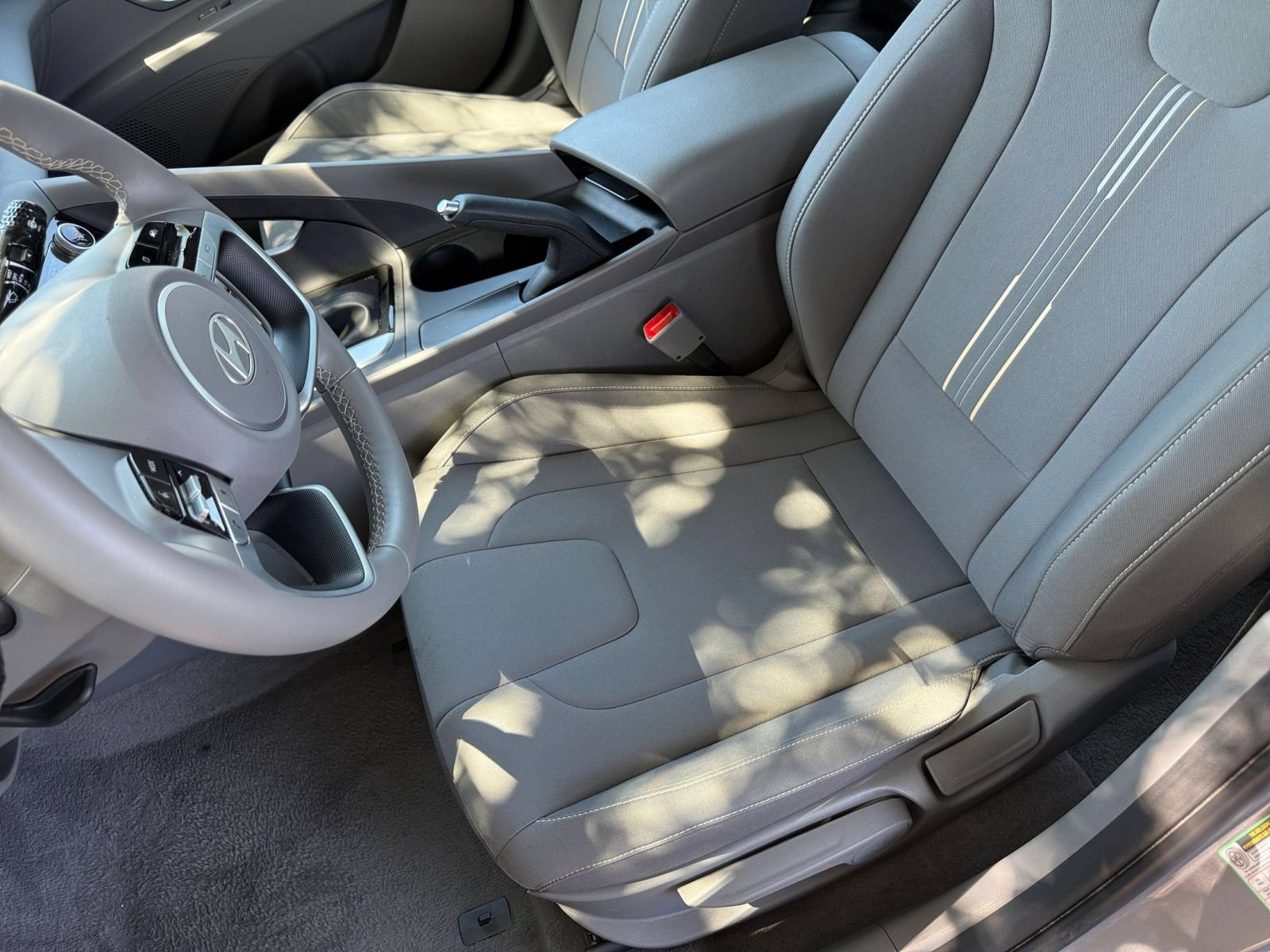 Thumbnail: 2026 Hyundai Elantra - 35