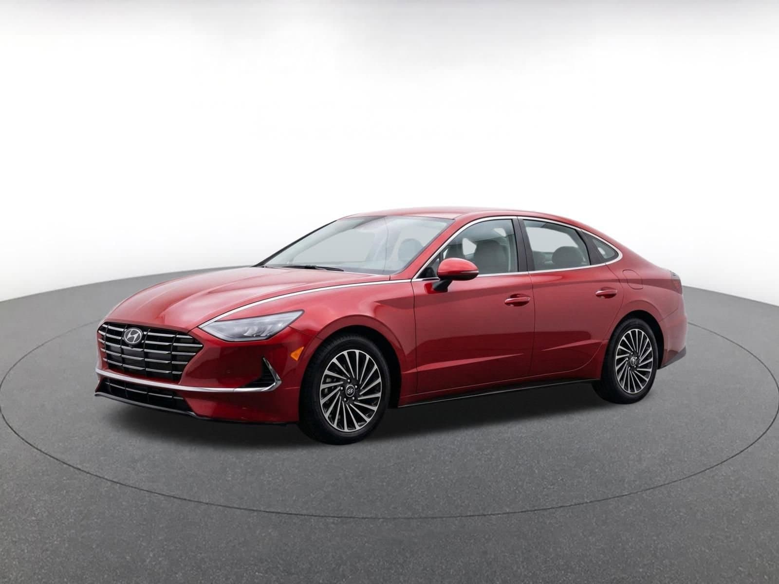 Thumbnail: 2025 Hyundai Sonata - 3