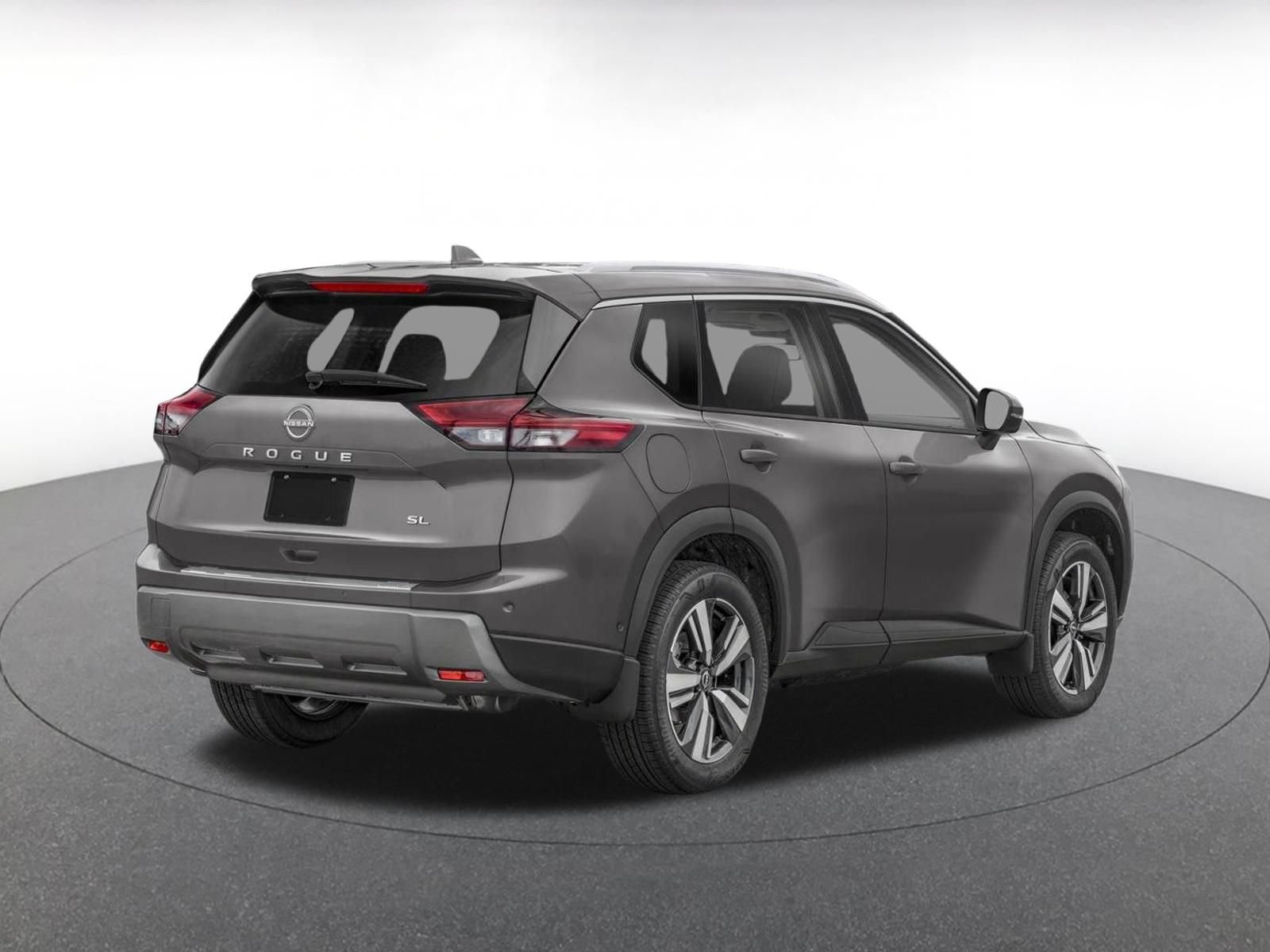 Thumbnail: 2026 Nissan Rogue - 2