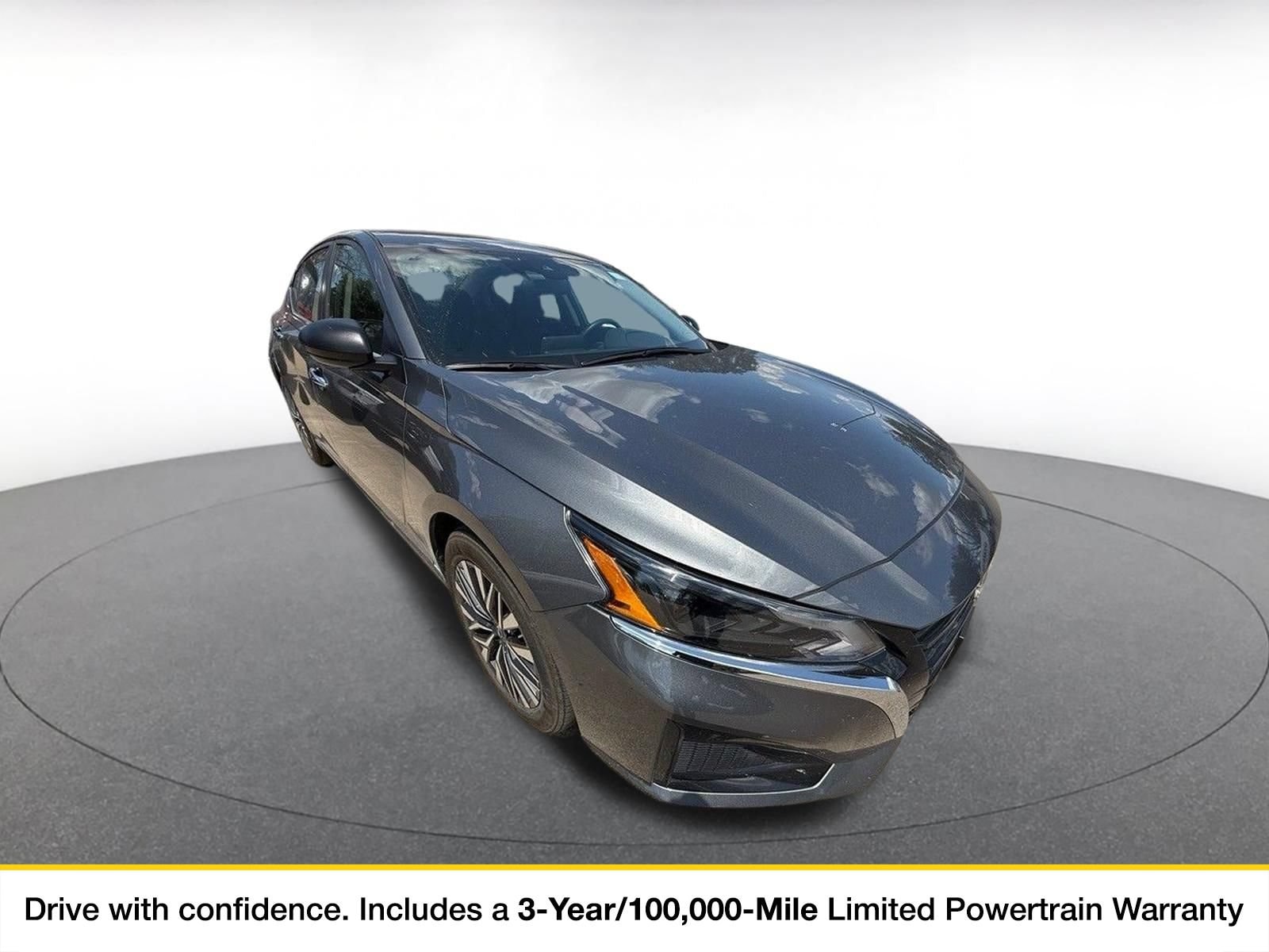 Thumbnail: 2025 Nissan Altima - 1