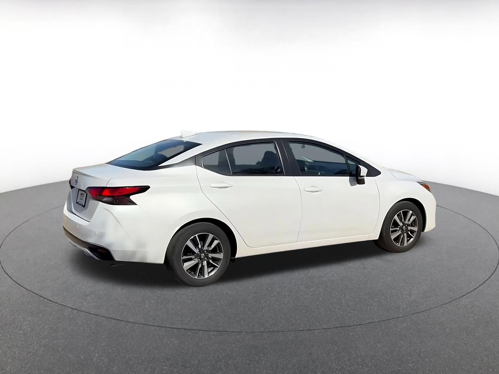 Thumbnail: 2025 Nissan Versa - 14