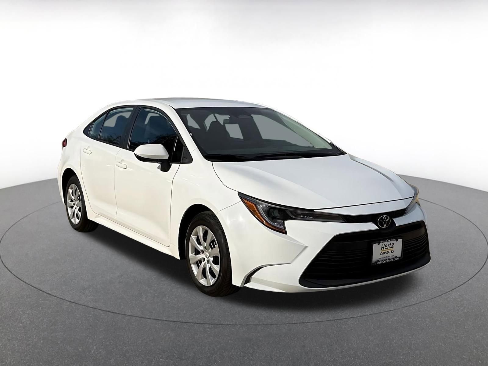 Thumbnail: 2025 Toyota Corolla - 1