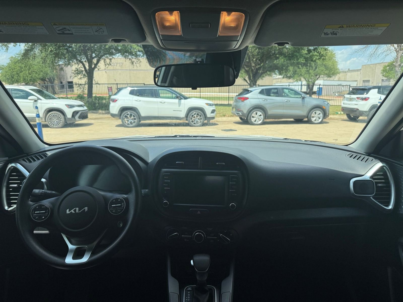 Thumbnail: 2025 Kia Soul - 33