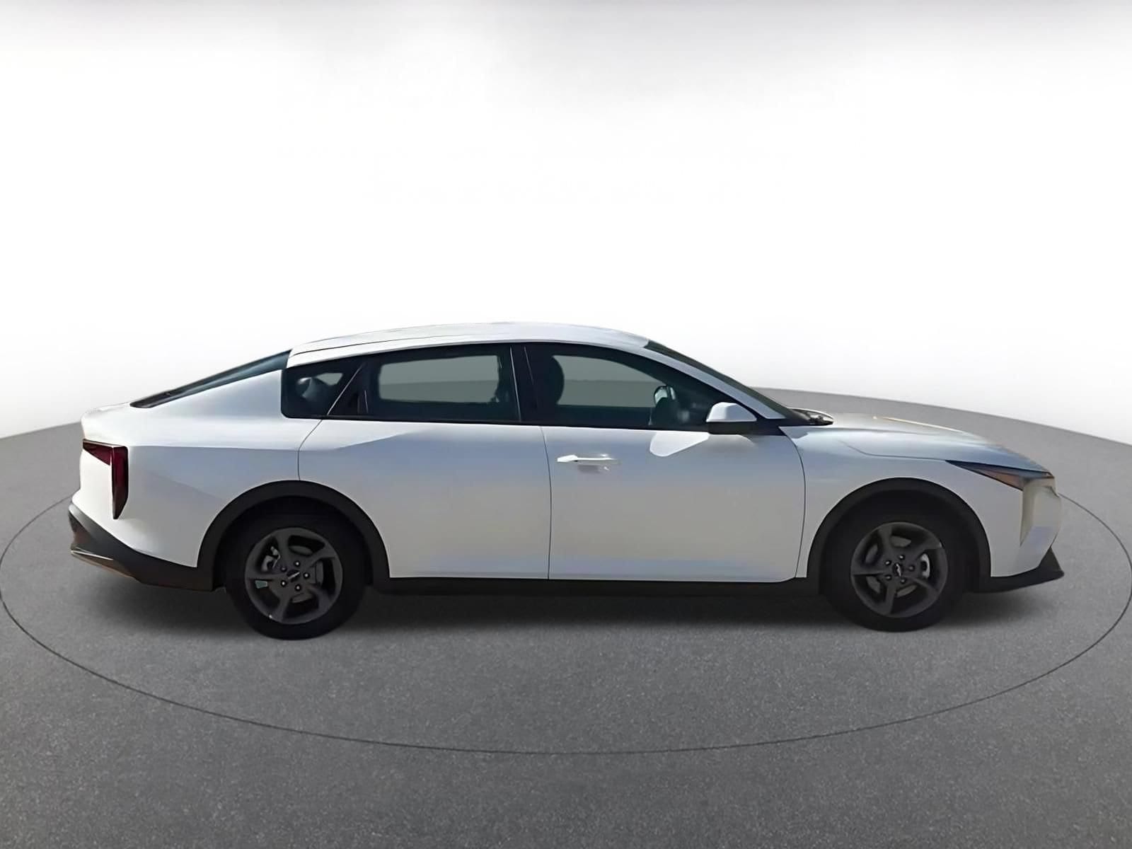 Thumbnail: 2025 Kia K4 - 16
