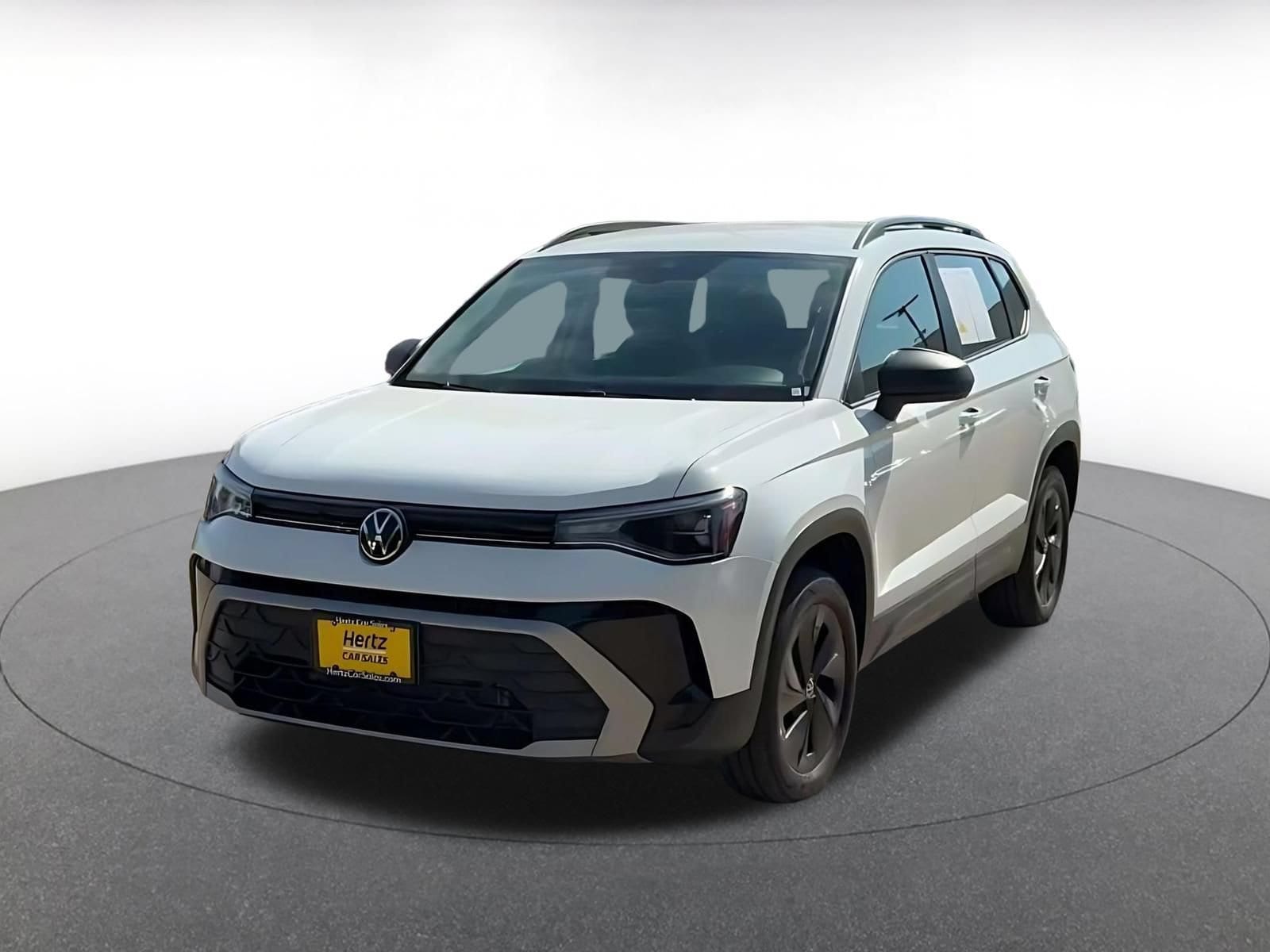 Thumbnail: 2026 Volkswagen Taos - 6