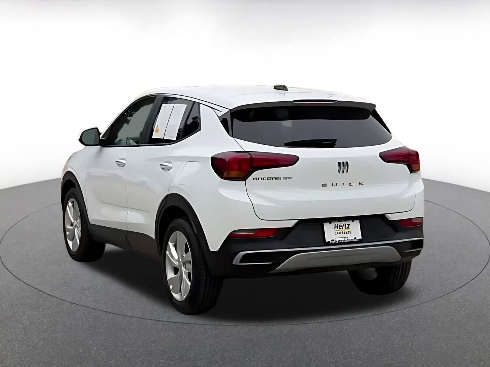 Thumbnail: 2025 Buick Encore GX - 12