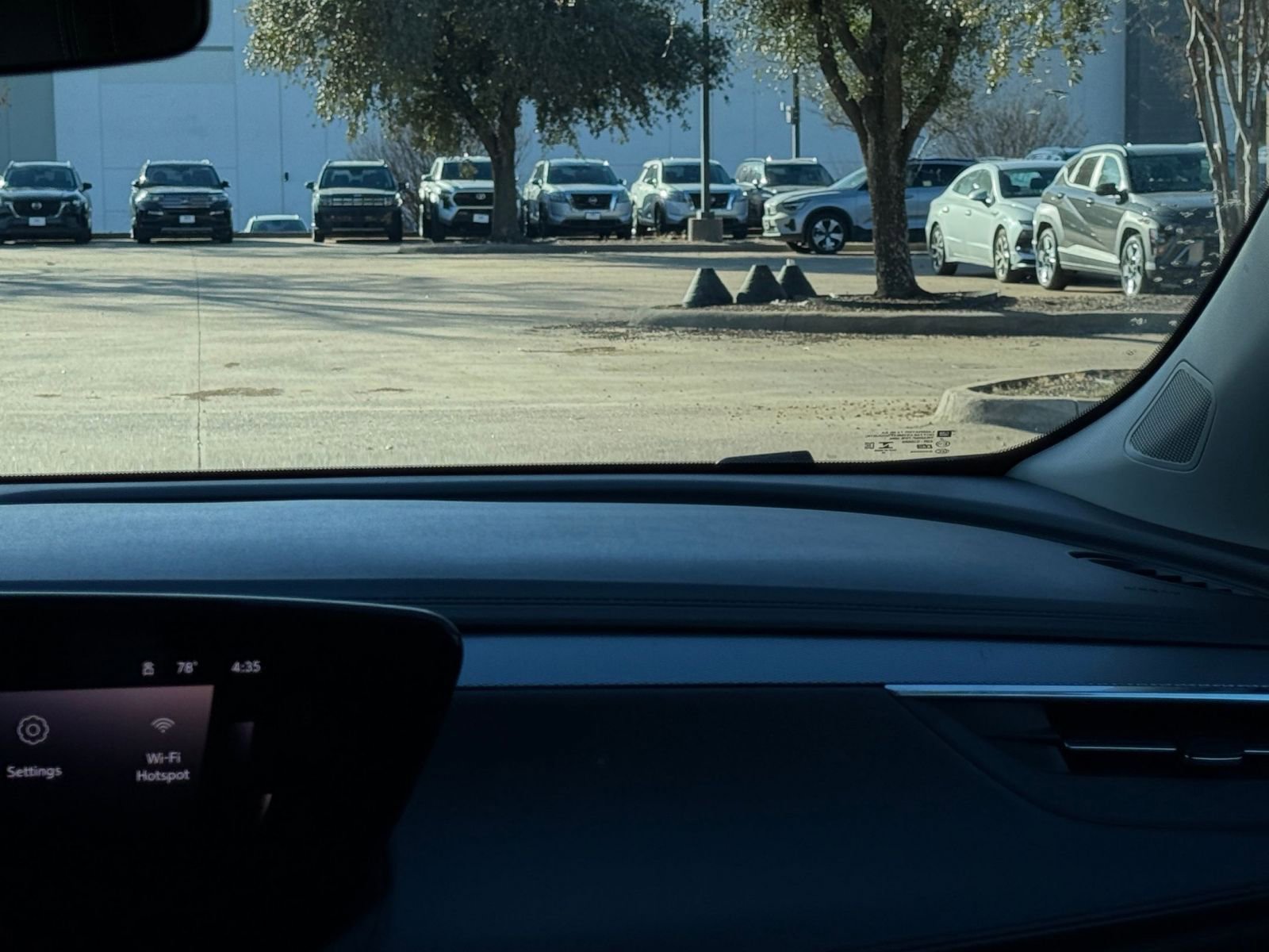 Thumbnail: 2025 Buick Encore GX - 35