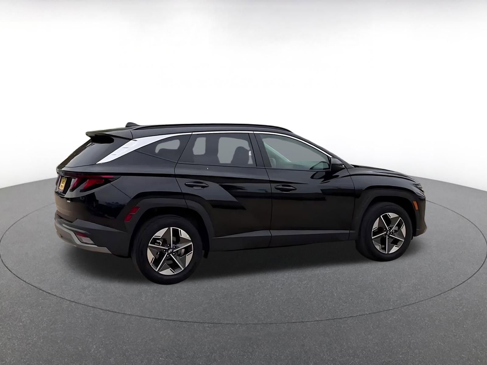 Thumbnail: 2025 Hyundai Tucson - 14