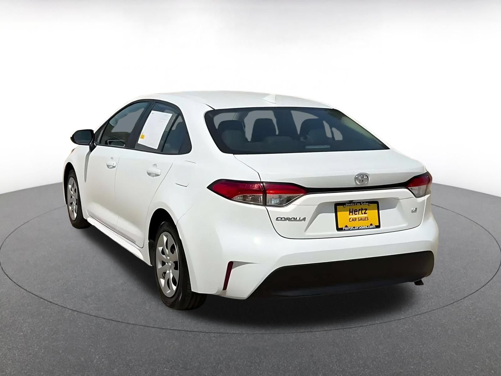 Thumbnail: 2025 Toyota Corolla - 10