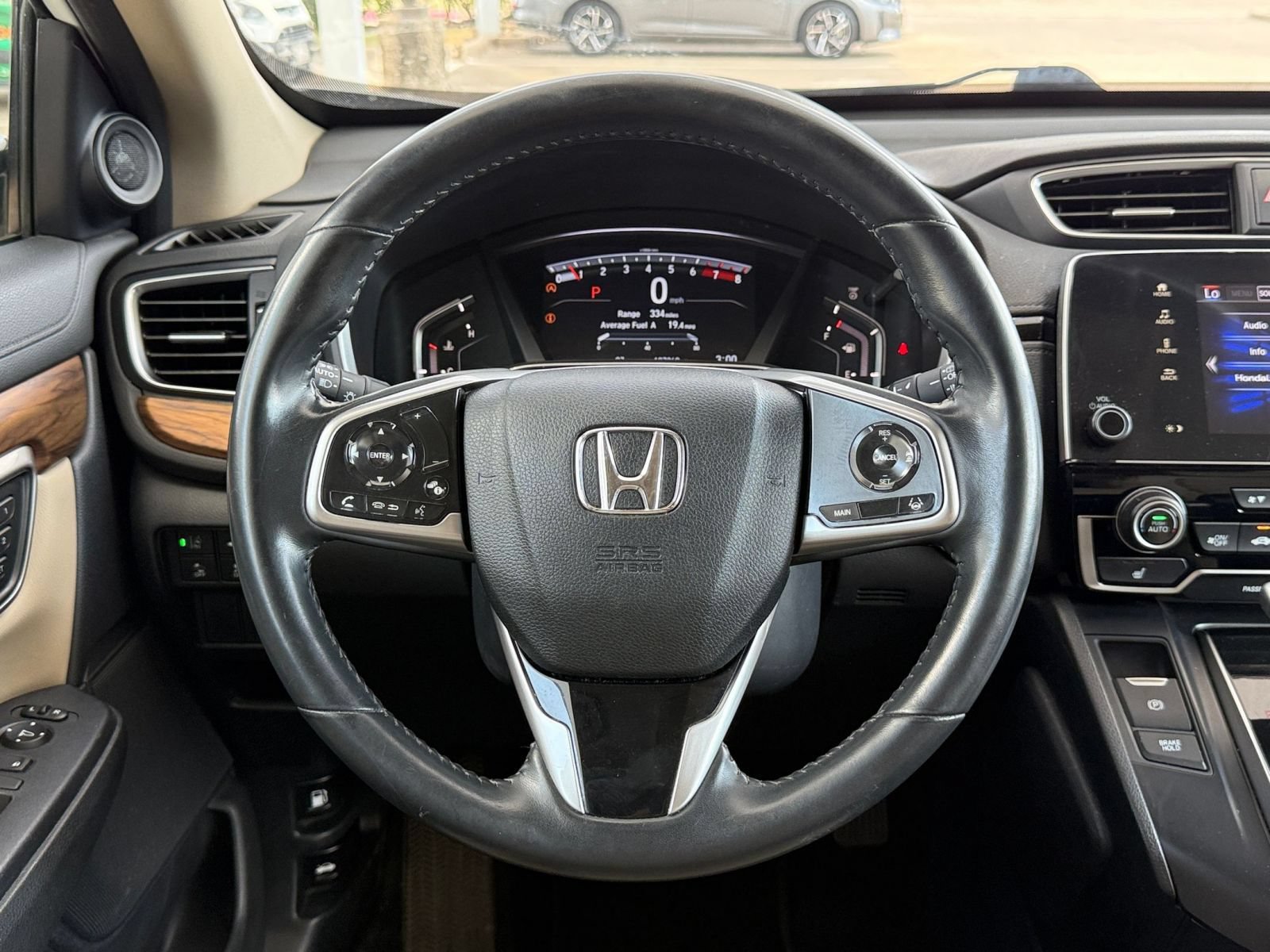 Thumbnail: 2020 Honda CR-V - 29