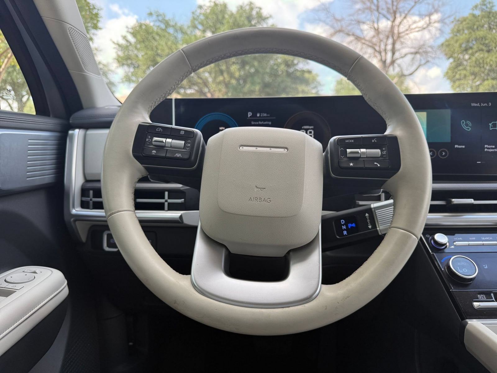 Thumbnail: 2025 Hyundai Santa Fe - 30