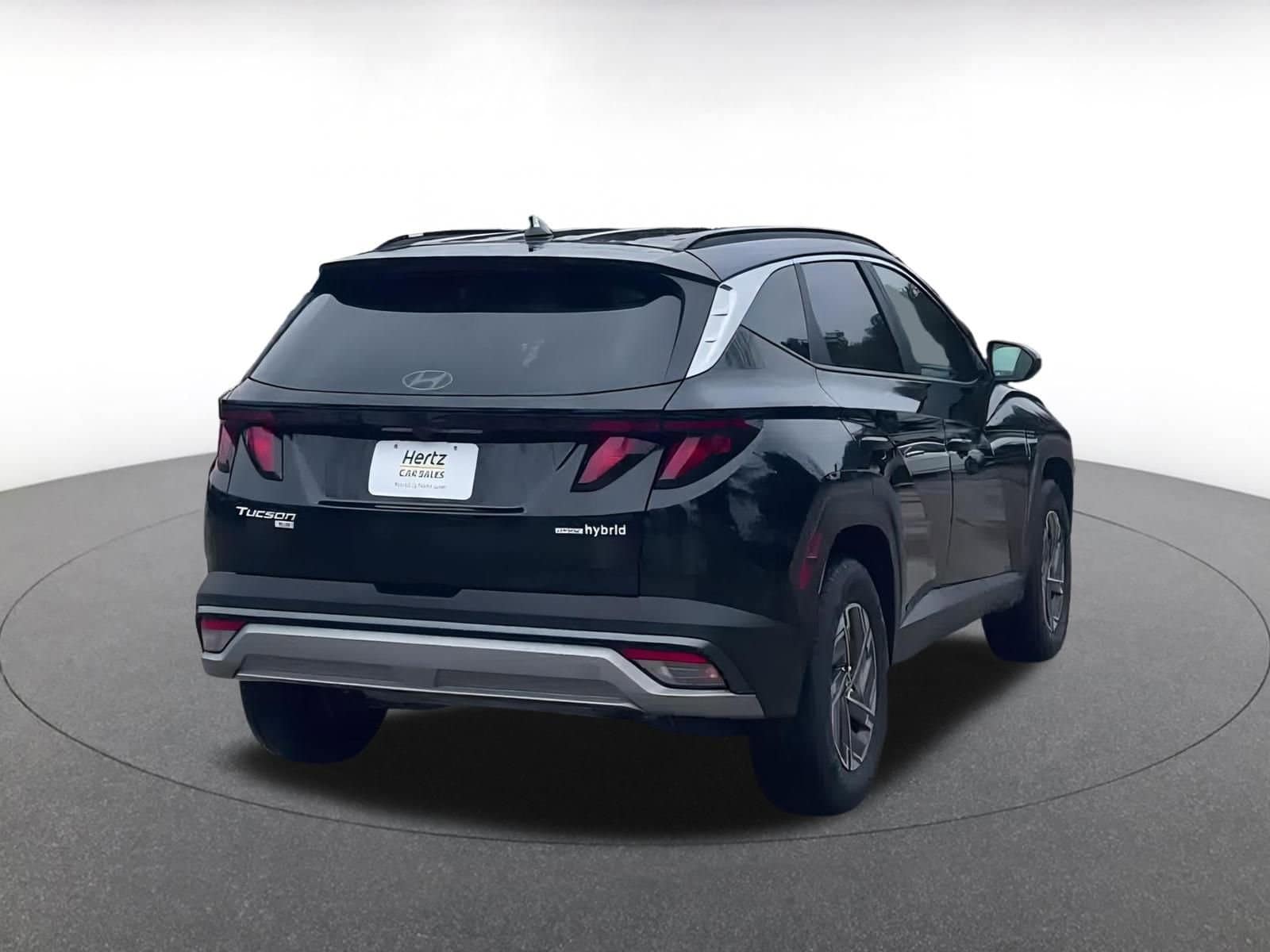 Thumbnail: 2025 Hyundai Tucson - 14