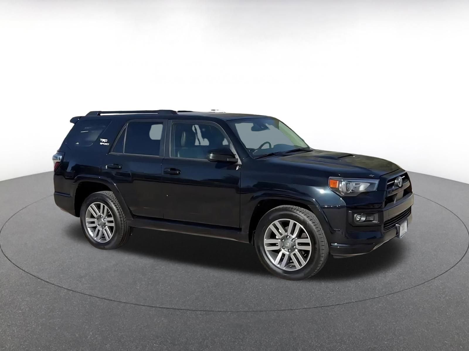 Thumbnail: 2024 Toyota 4Runner - 2