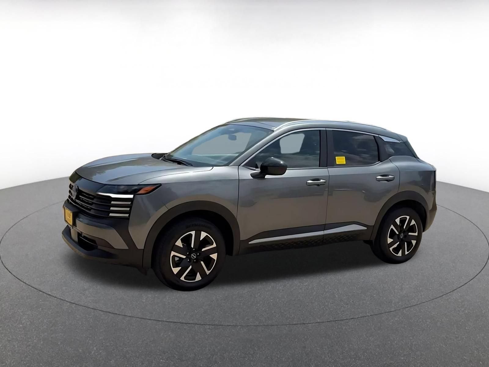 Thumbnail: 2026 Nissan Kicks - 7