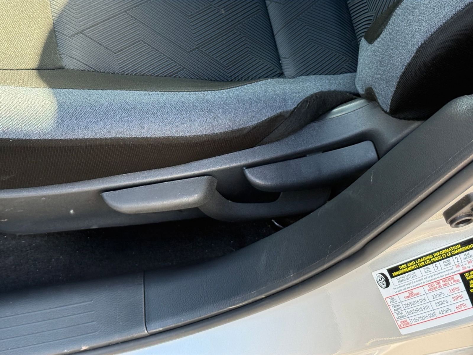Thumbnail: 2025 Nissan Versa - 22