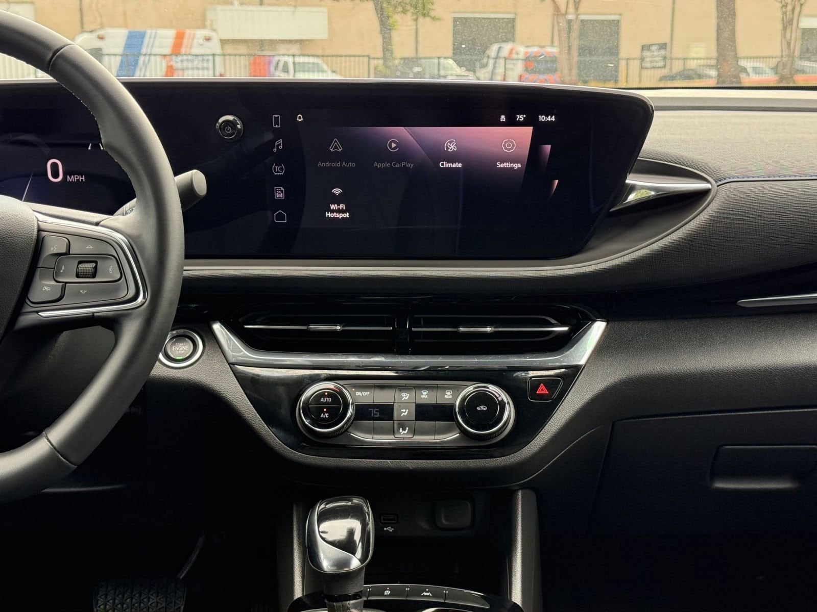 Thumbnail: 2025 Buick Envista - 18