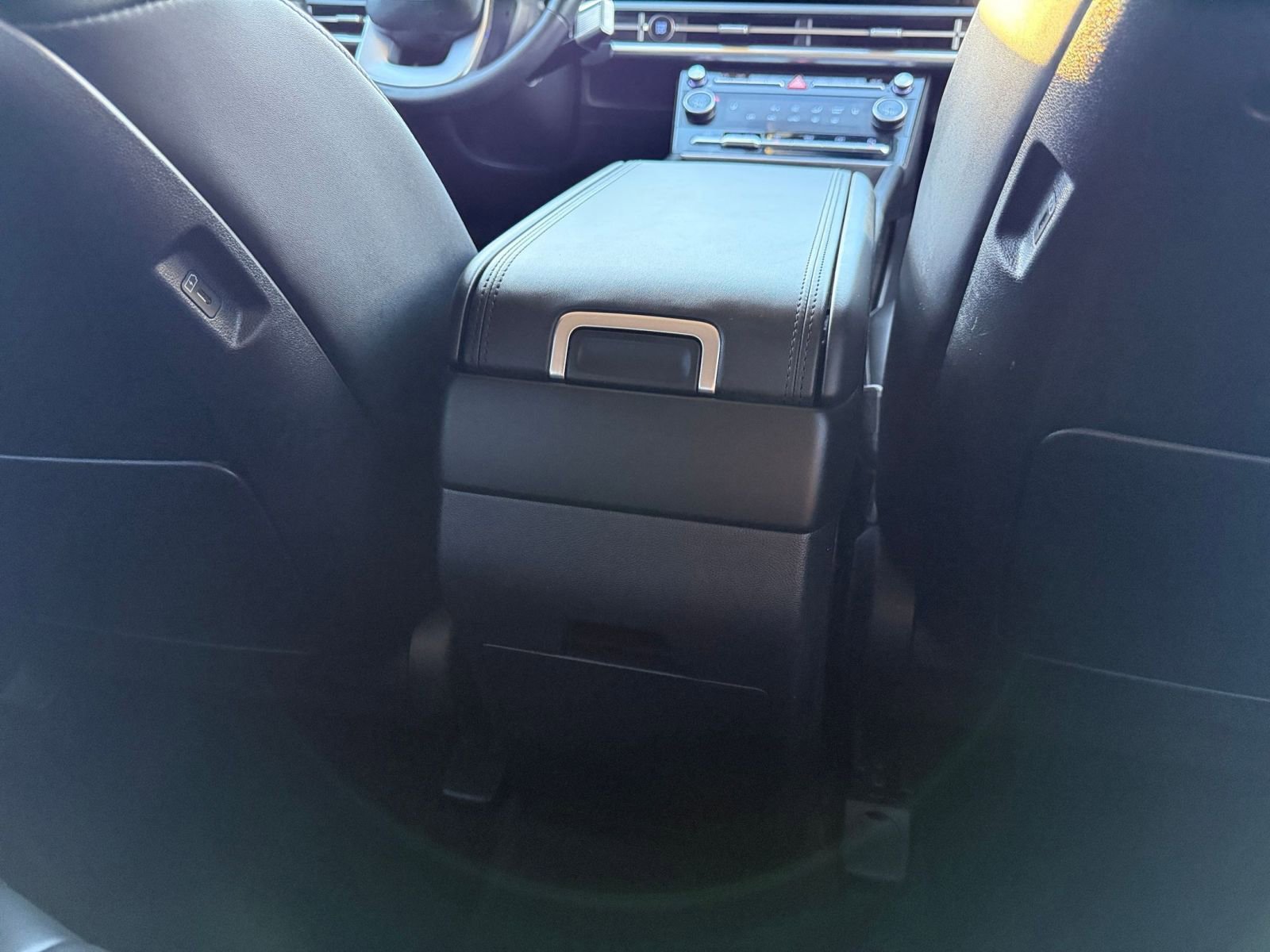 Thumbnail: 2025 Hyundai Santa Fe - 24