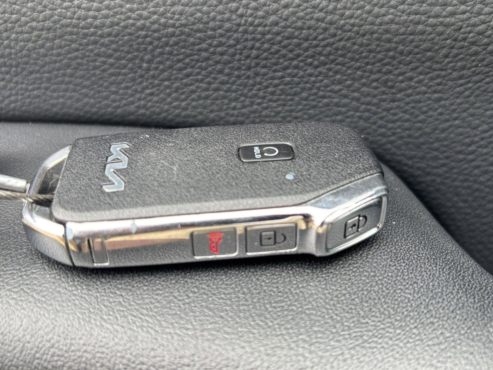 Thumbnail: 2025 Kia Seltos - 22