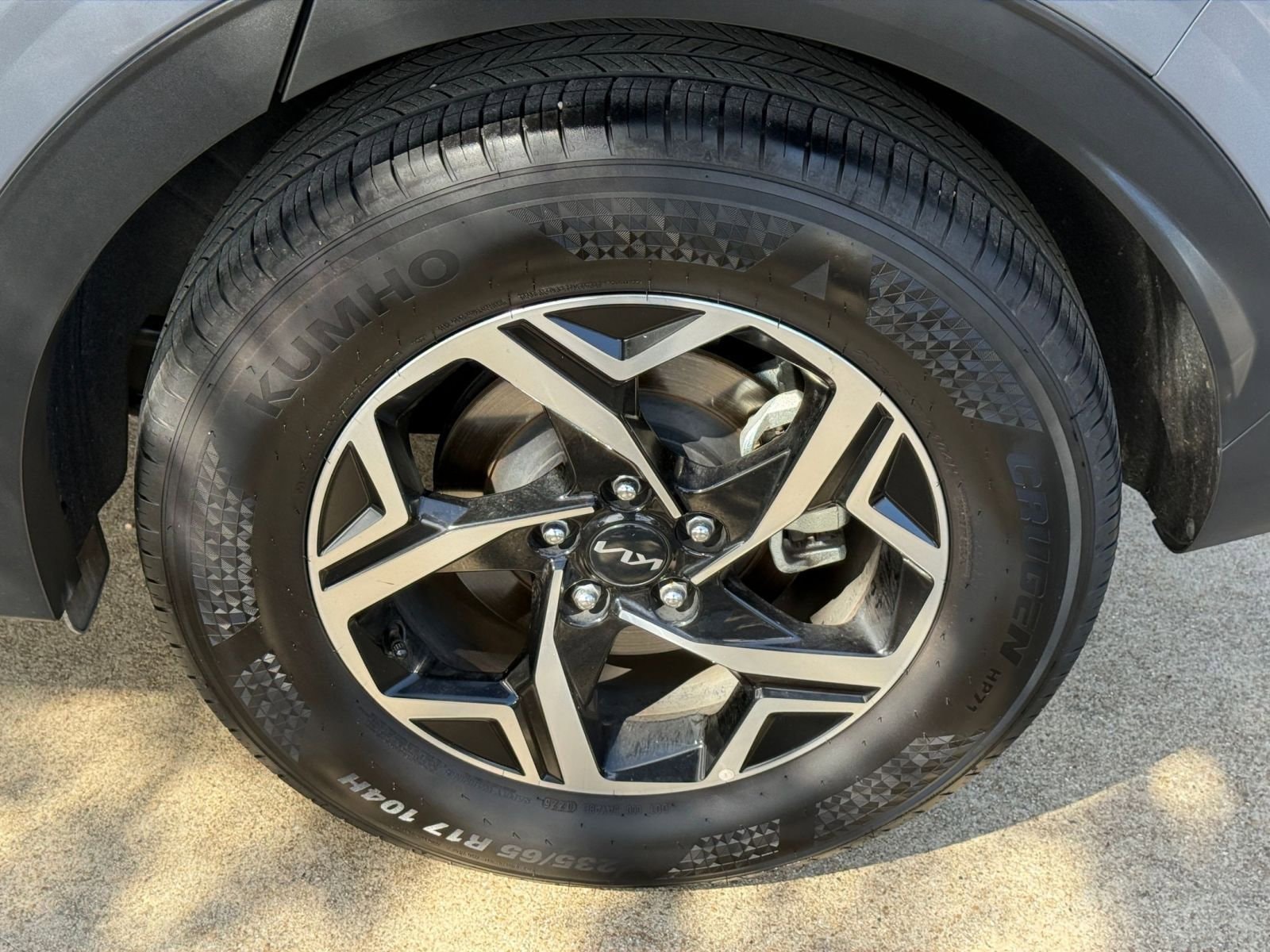 Thumbnail: 2025 Kia Sportage - 30