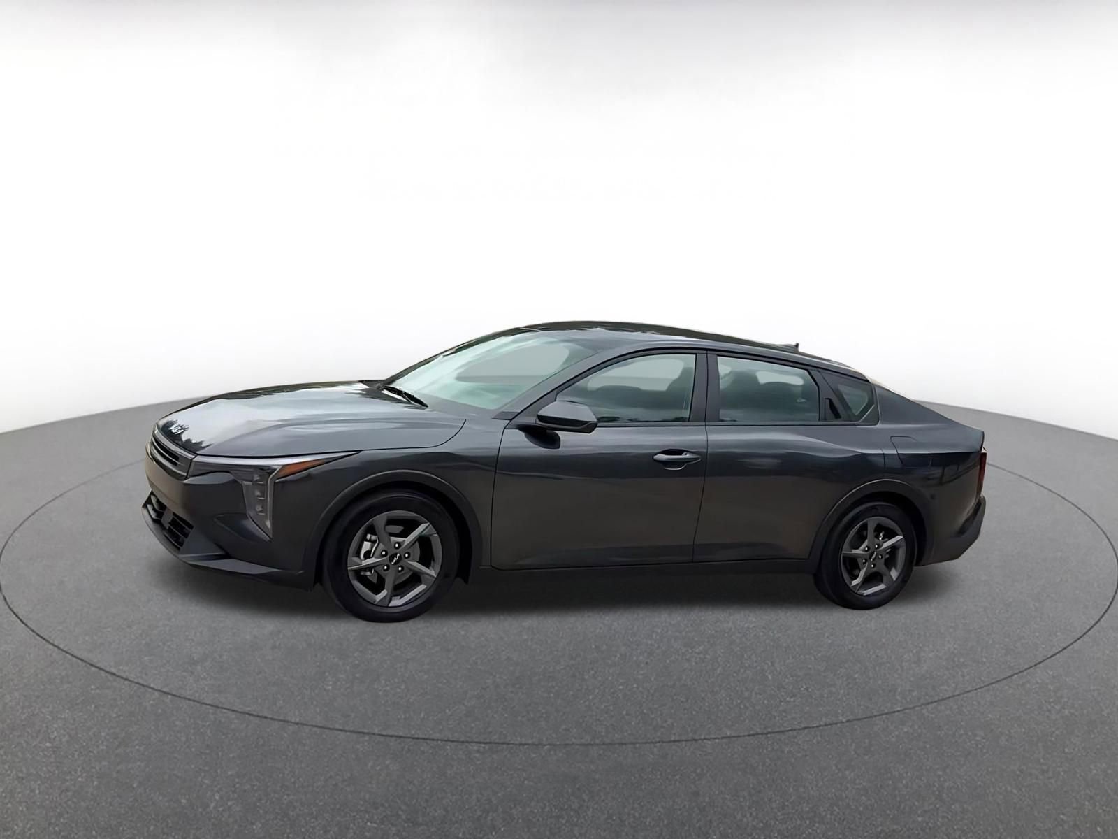 Thumbnail: 2025 Kia K4 - 9