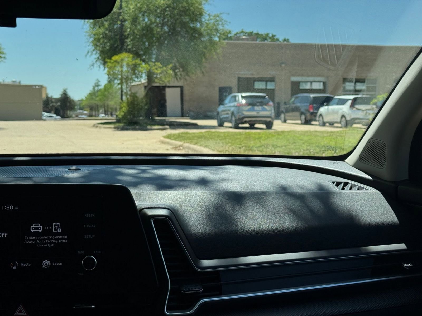 Thumbnail: 2025 Kia Sportage - 35