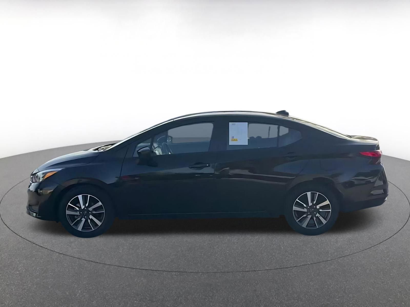 Thumbnail: 2025 Nissan Versa - 9
