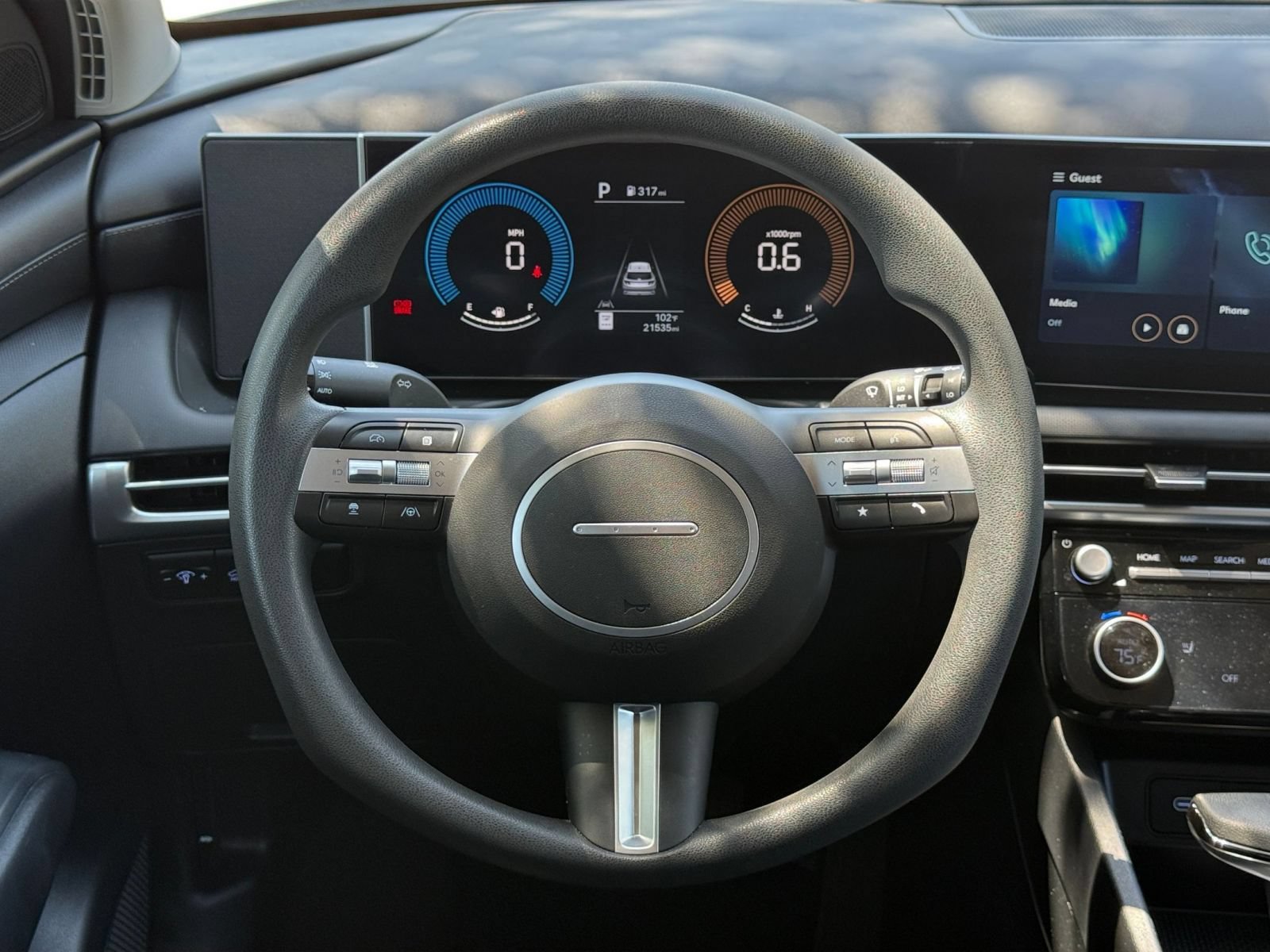 Thumbnail: 2026 Hyundai Tucson - 29