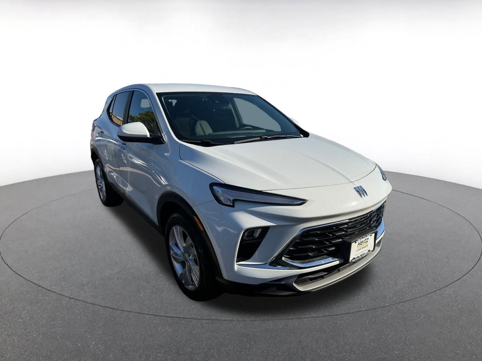 2025 Buick Encore GX