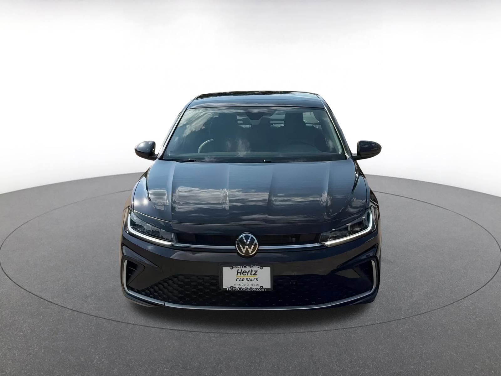 Thumbnail: 2025 Volkswagen Jetta - 4