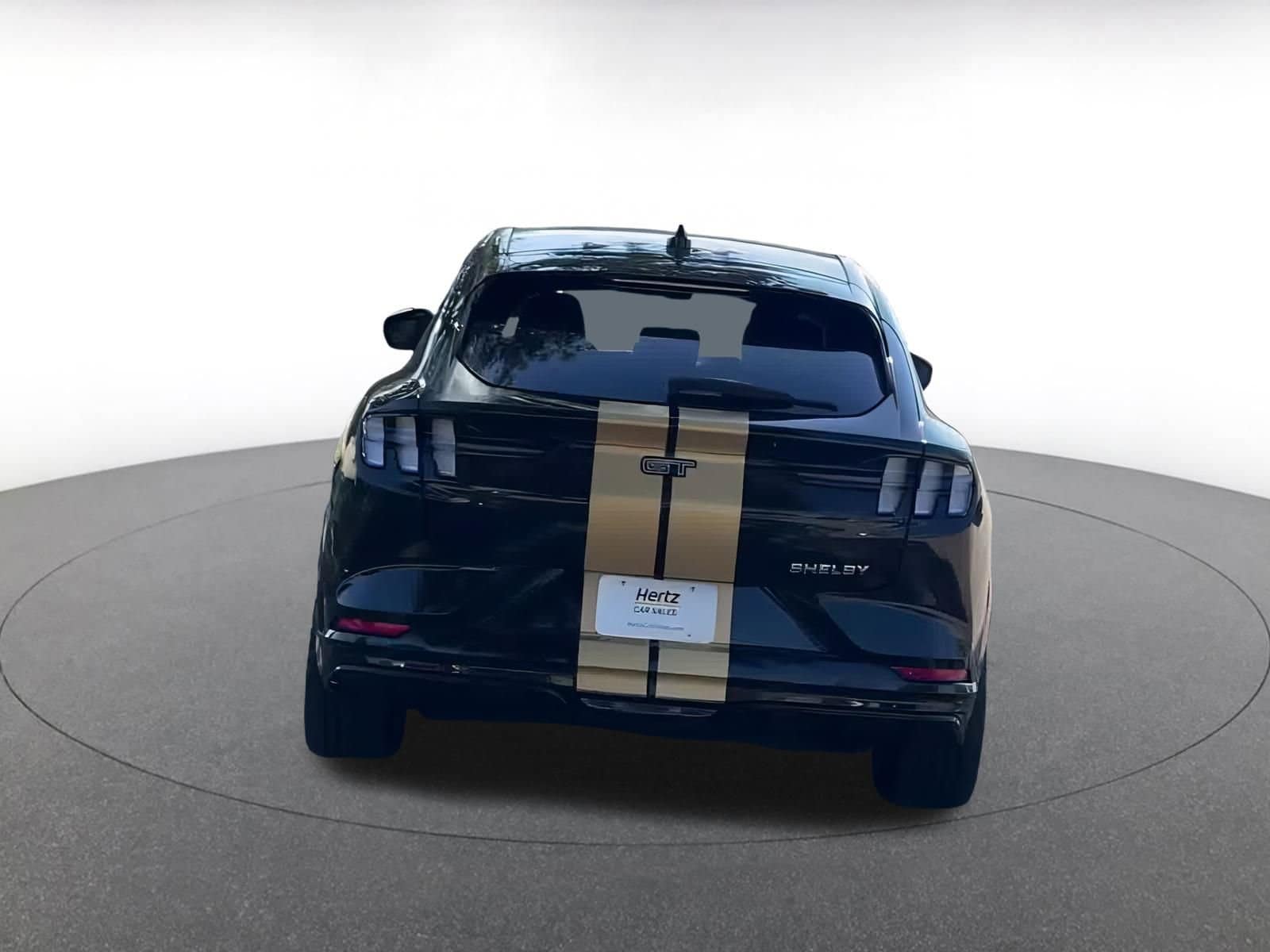 Thumbnail: 2023 Ford Mustang Mach-E - 9