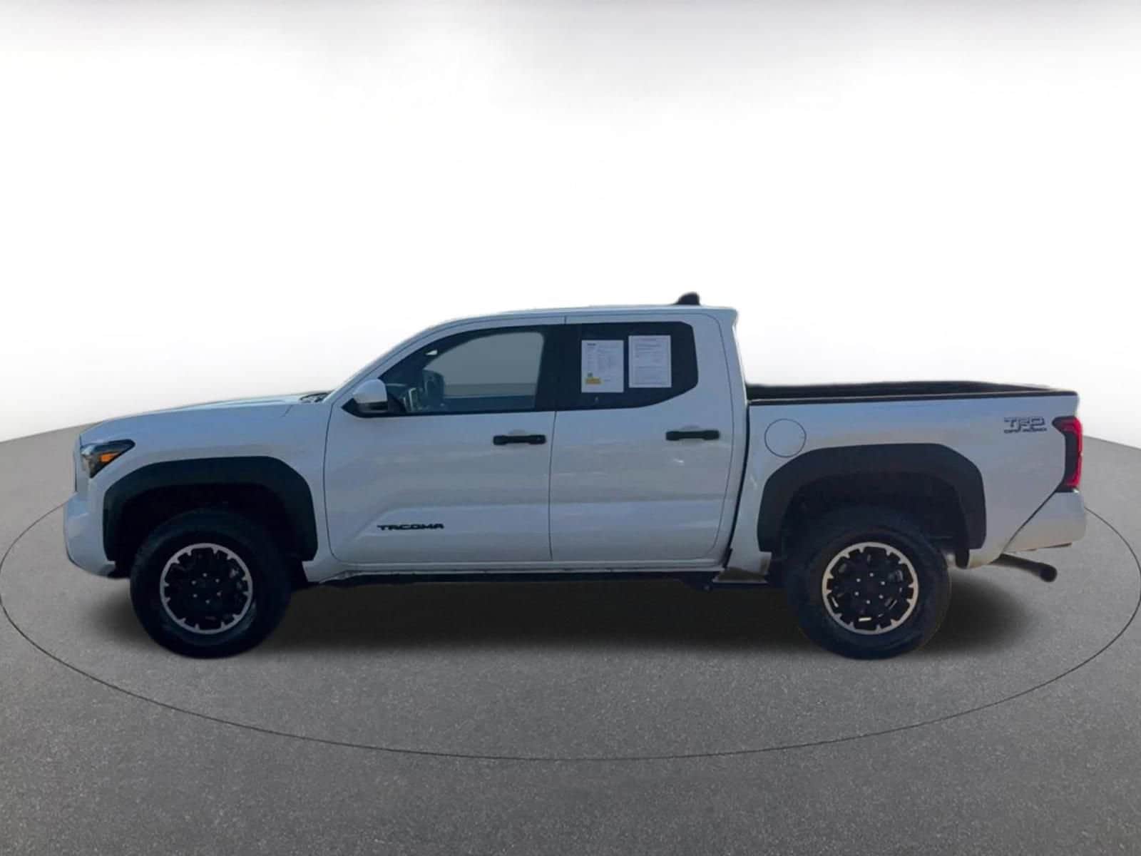 Thumbnail: 2025 Toyota Tacoma - 9