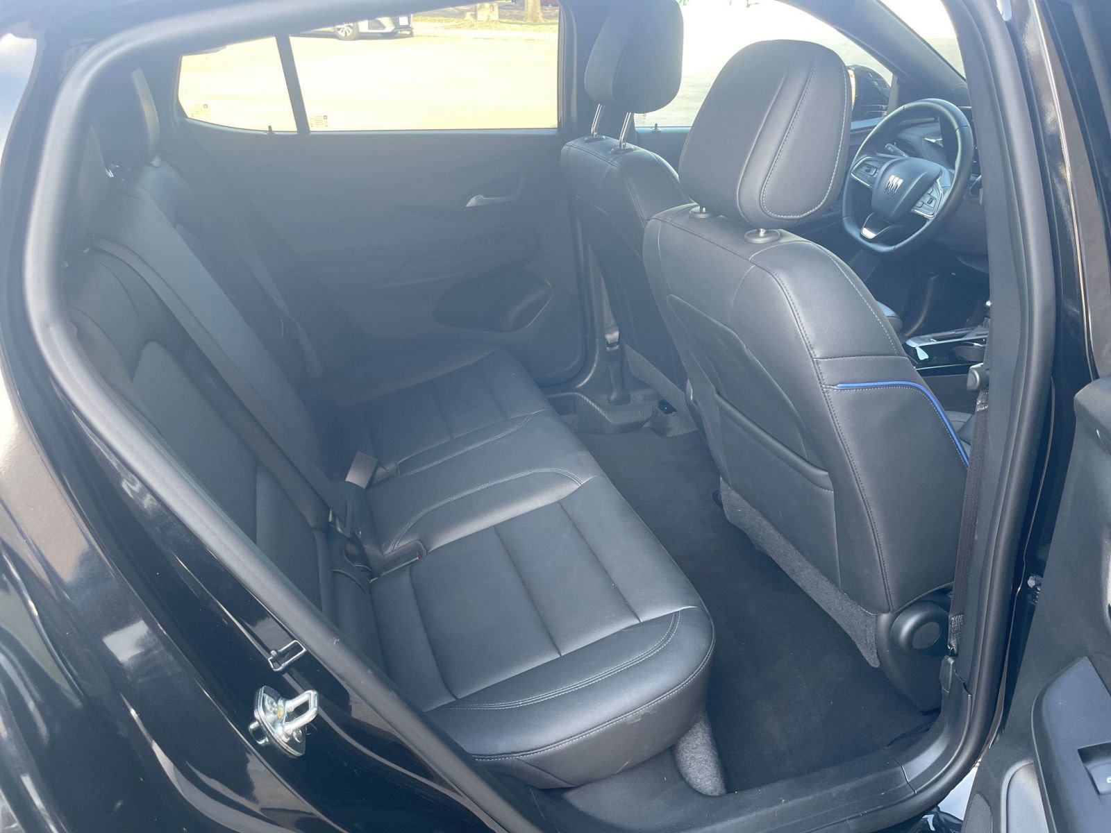 Thumbnail: 2025 Buick Envista - 29