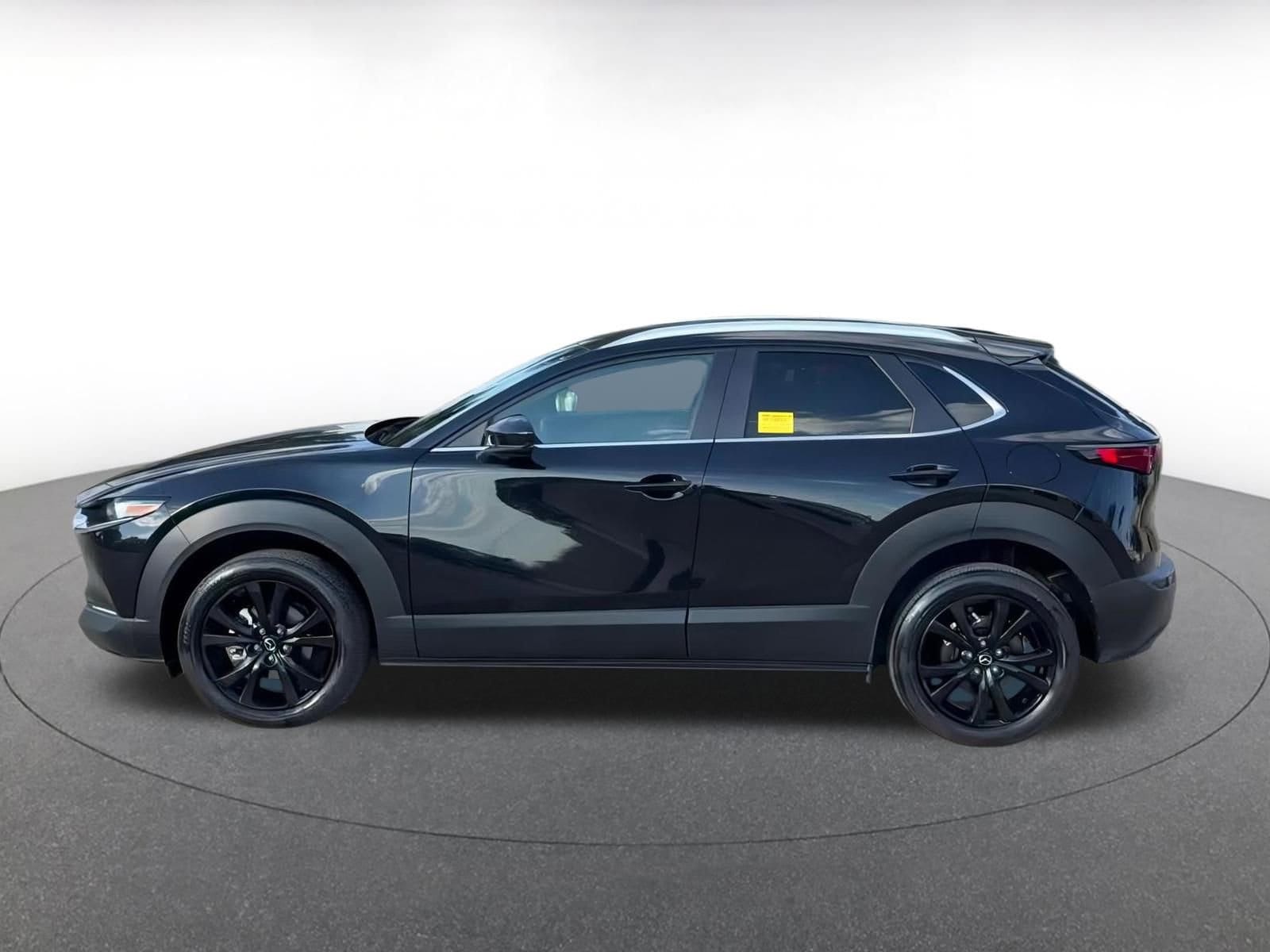 Thumbnail: 2025 Mazda CX-30 - 9