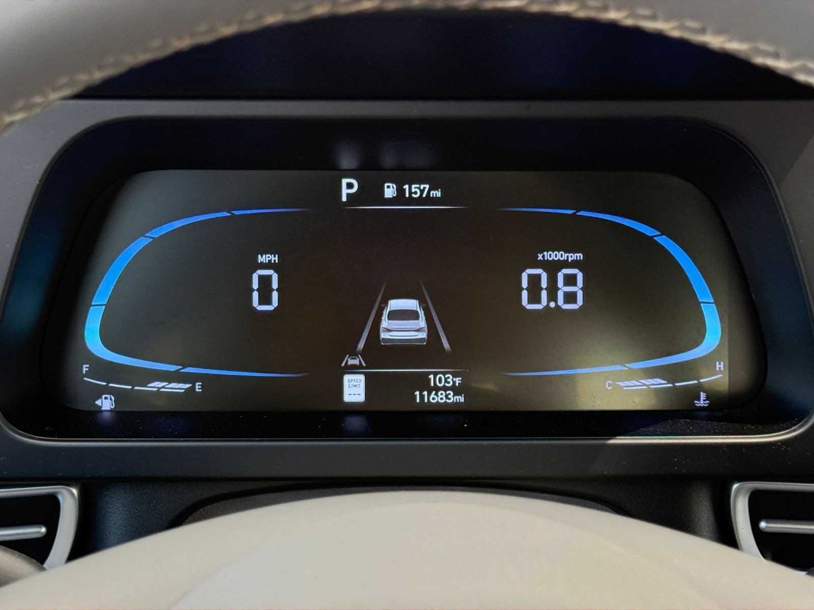 Thumbnail: 2026 Hyundai Elantra - 35