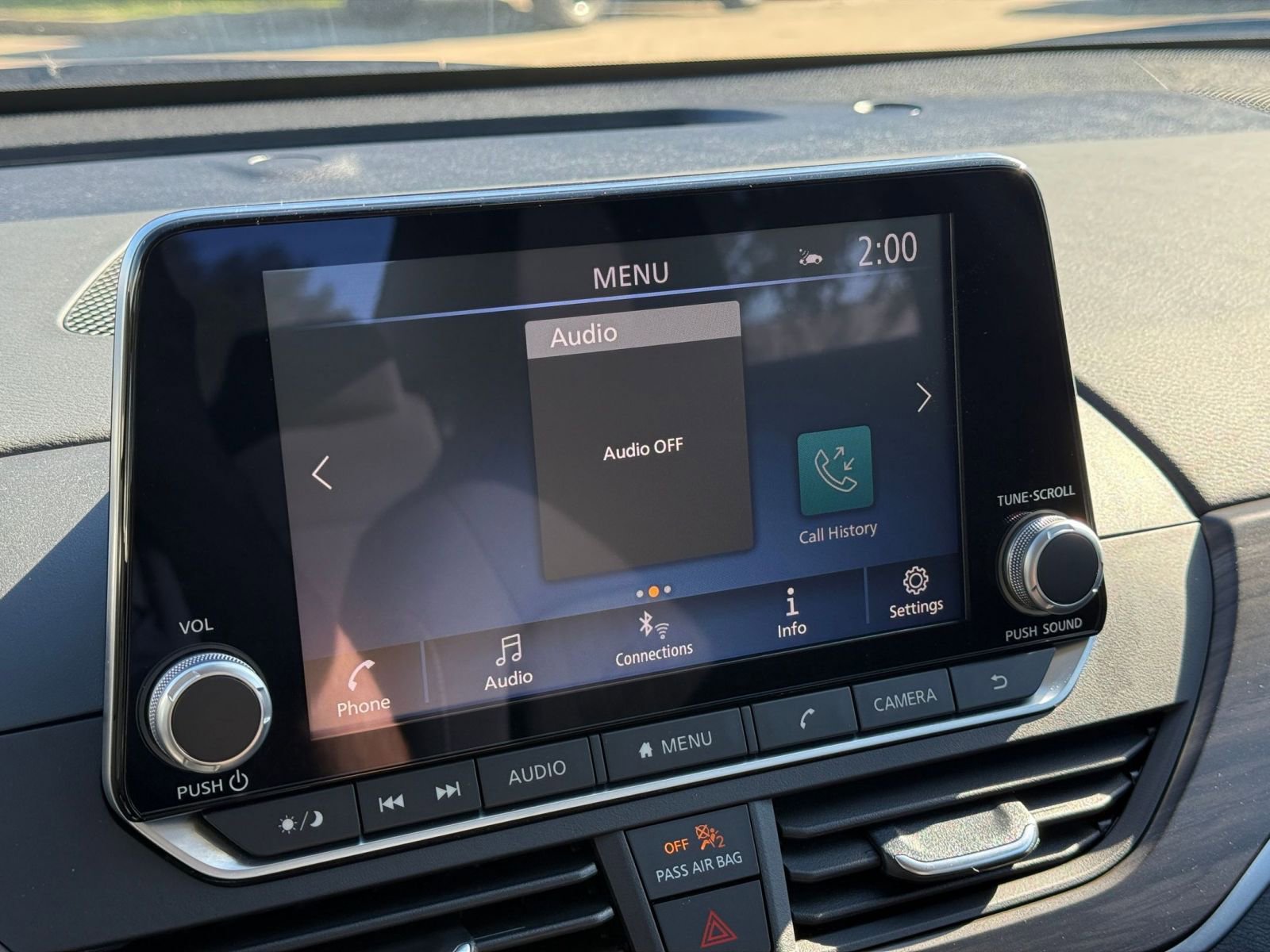 Thumbnail: 2025 Nissan Altima - 21