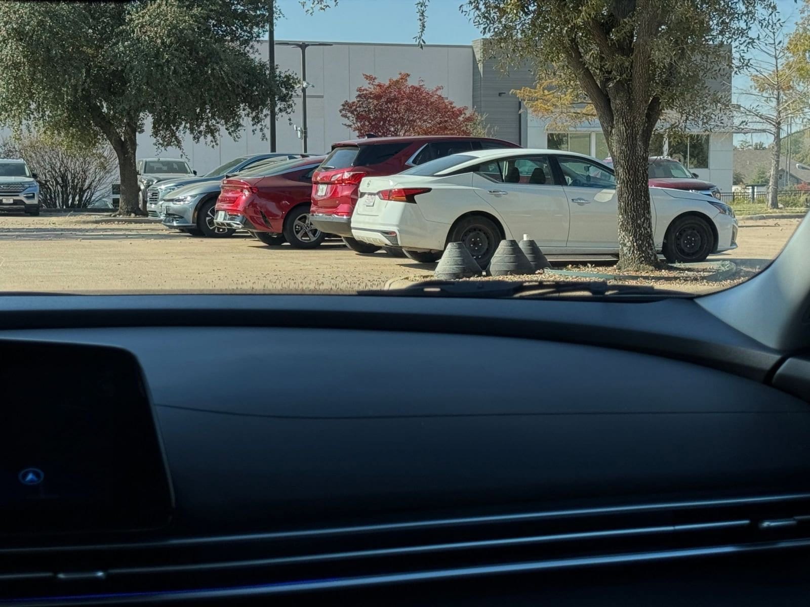 Thumbnail: 2025 Hyundai Elantra - 35