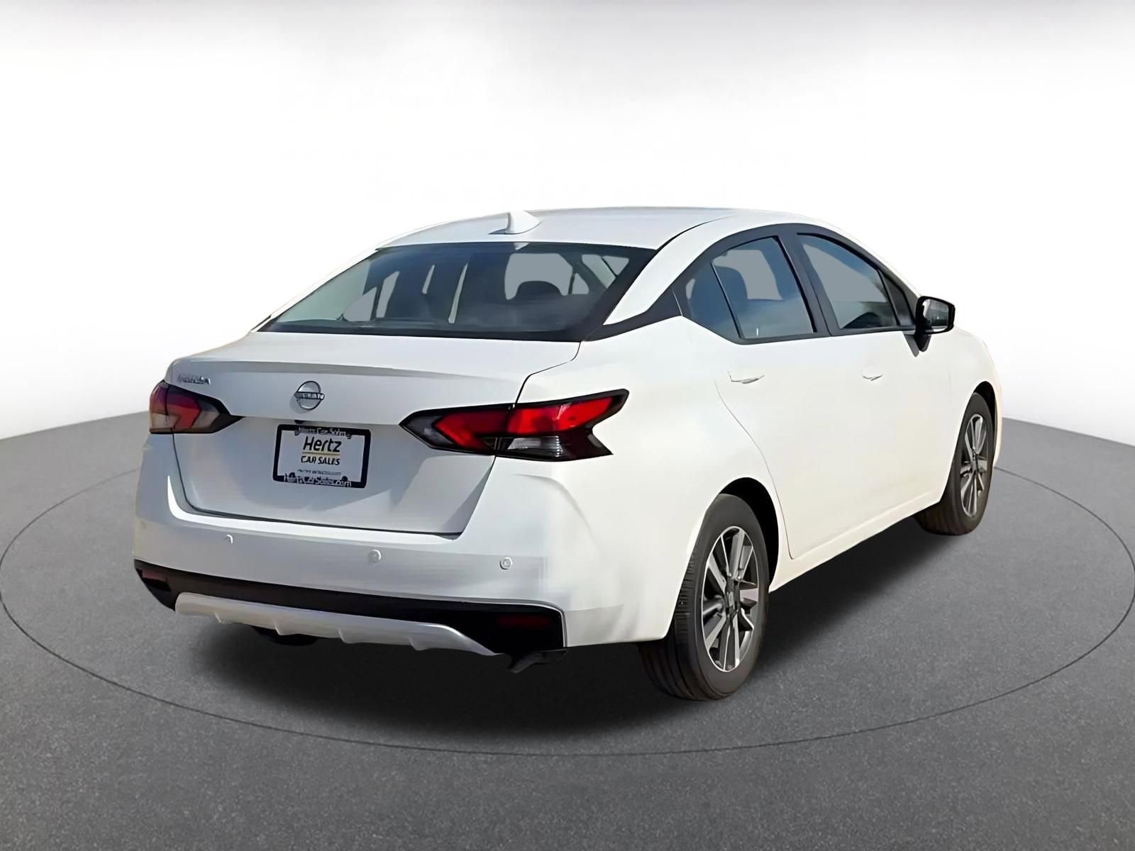 Thumbnail: 2025 Nissan Versa - 15