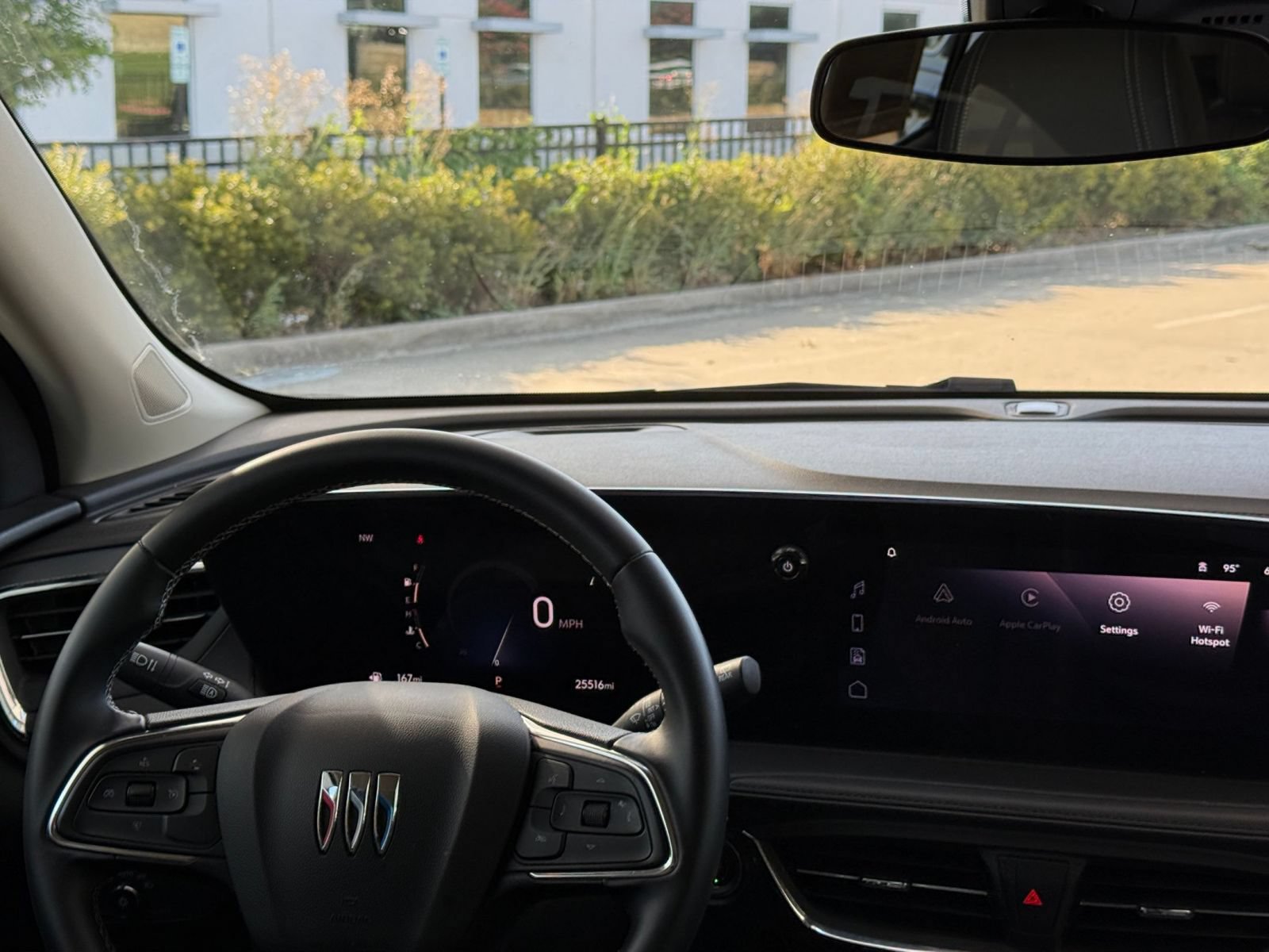 Thumbnail: 2025 Buick Encore GX - 34